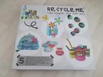 re cycle me   (dv20), Ophalen of Verzenden, Nieuw