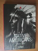 Native Americans. Curtis, Edward S., Boeken, Geschiedenis | Wereld, Ophalen of Verzenden, Zo goed als nieuw