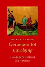 Geroepen tot navolging handboek christelijke spiritualiteit, Ophalen of Verzenden, Zo goed als nieuw, Christendom | Protestants