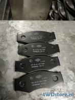 Nissan 300ZX Remblokset Vooras DA06M31E86, -, -, Nieuw, Ophalen of Verzenden