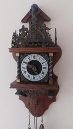 Antieke Friese Stoelklok, Ophalen of Verzenden