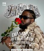 CHO TICKETS 14 februari 2026, Twee personen