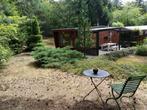 Chalet te huur aangeboden in de bosrijke omgeving van Diever, Vakantie, Vakantiehuizen | Nederland, In bos, Zwembad, 2 slaapkamers