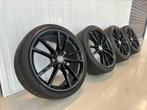 19'' VW Golf 7R GTI Pretoria 5G0601025 Velgen Vredestein OEM, 235 mm, Banden en Velgen, Gebruikt, Personenwagen