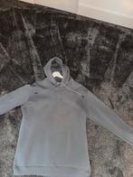 Pure White Trui - Stijlvol en Comfortabel!, Ophalen, Blauw, Overige maten, Zo goed als nieuw