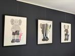 Kaws posters, Ophalen, Zo goed als nieuw