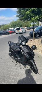 Piaggio Zip 80cc, Ophalen, Zo goed als nieuw, Zip