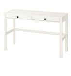 Hemnes ikea bureau, Huis en Inrichting, Bureaus, Ophalen of Verzenden
