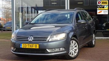 Volkswagen Passat Variant 1.4 TSI Comfortline BlueMotion | A beschikbaar voor biedingen