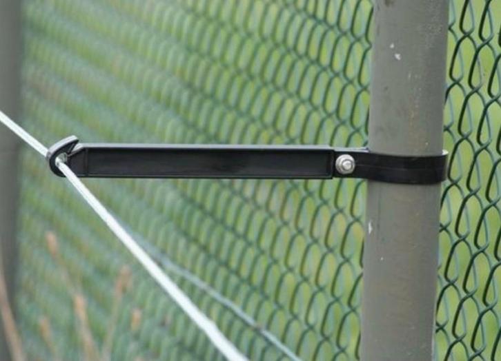 Afstand Geleiders/isolaters, Dieren en Toebehoren, Stalling en Weidegang