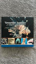 Gevaarlijke Zeedieren, Watersport en Boten, Ophalen of Verzenden, Zo goed als nieuw