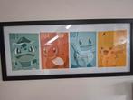 Pokemon schilderij, Ophalen, Schilderij