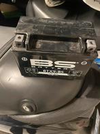 Accu BS BTX9-BS 12V 8Ah, Ophalen of Verzenden, Zo goed als nieuw, Overige typen, Piaggio