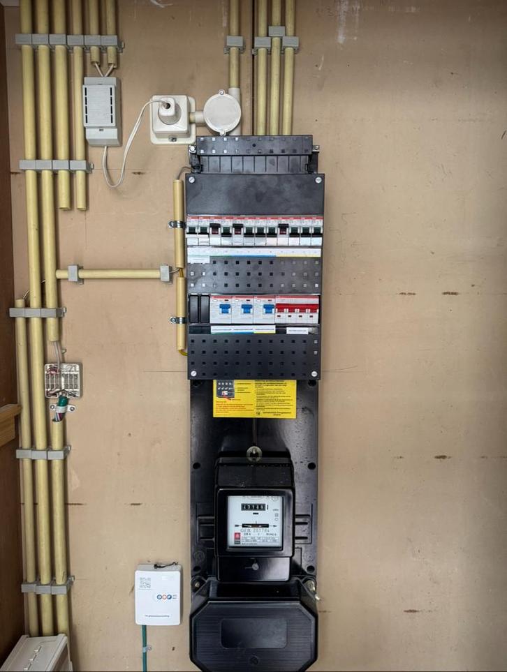 Allround elektricien | Groepenkasten, laadpalen en storingen, Diensten en Vakmensen, Elektriciens, 24-uursservice, Garantie