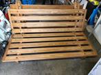 futon onderstel, Ophalen, Gebruikt, Eenpersoons, 200 cm