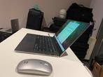 Snelle Ultra dunne Dell XPS Laptop 12 mnd Grantie Win 11, 2 tot 3 Ghz, 13 inch, Refurbished, Ophalen of Verzenden