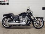 *VERKOCHT* HARLEY-DAVIDSON V-ROD MUSCLE VRSCF (bj 2015), Motoren, Motoren | Harley-Davidson, 2 cilinders, Bedrijf, Meer dan 35 kW