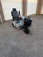 Scootmobiel 50kmph, Ophalen, Gebruikt, Quingo, 16 km/u of meer