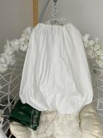 Ballon rok, Ophalen of Verzenden, Maat 34 (XS) of kleiner, Wit