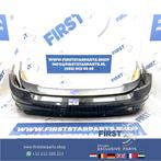 S204 W204 AMG ACHTERBUMPER + DIFFUSER Mercedes C Klasse W204, -, Ophalen of Verzenden, Achter, Bumper