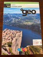 Systeem Aarde - Geo HAVO Examenkatern, Boeken, Ophalen of Verzenden, Zo goed als nieuw, HAVO, Aardrijkskunde