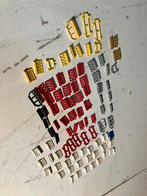 Lego hekjes balustrade, Ophalen of Verzenden