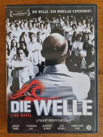 Die Welle | Dennis Gansel beschikbaar voor biedingen