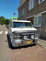 Chevrolet G20 lowtop sunvisor A team model GMC, Ophalen of Verzenden, Nieuw