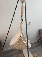Moonboon Babyhangmat met Wiegmotor connect, Ophalen, Zo goed als nieuw, Wieg