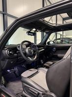 Mini Cooper 1.5 136PK Dalston edition JCW-pack Pano Carplay, Auto's, Mini, 136 pk, Gebruikt, Euro 6, 4 stoelen