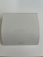 Brabantia Toiletrolhouder - Zo goed als nieuw!, Ophalen, Zo goed als nieuw, Wit, Overige typen