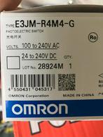 Omron E3JM-R4M4-G NIEUW, Doe-het-zelf en Verbouw, Ventilatie en Afzuiging, Ophalen of Verzenden, Afzuiger