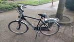 Electrische fiets GIANT TWIST GO nieuwe accu 50 km maat L, Ophalen, Giant, Zo goed als nieuw, 51 tot 55 cm