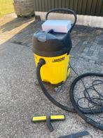 Bouwstofzuiger nat/droog, Doe-het-zelf en Verbouw, Reinigingsmachines, Ophalen, Overige typen
