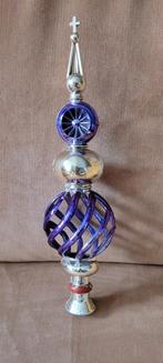 Russische kerstboompiek, Diversen, Ophalen of Verzenden, Gebruikt