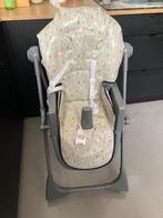 Safety 1st Kiwi 3-in-1 Kinderstoel - Warm Grey, Kinderen en Baby's, Stoelverkleiner, Zo goed als nieuw, Meegroeistoel, Ophalen