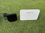 Experia Box v10a + wifi versterker, Ophalen of Verzenden, Gebruikt, Router met modem, Experia box