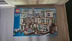 Lego City 7744 | Lego City Politiebureau, Kinderen en Baby's, Speelgoed | Duplo en Lego, Ophalen, Gebruikt