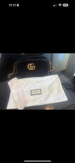 Gucci marmont tas., Sieraden, Tassen en Uiterlijk, Tassen | Schoudertassen, Ophalen of Verzenden, Zo goed als nieuw