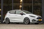 Ford Fiesta 1.5 EcoBoost ST-3 (bj 2018), Voorwielaandrijving, Euro 6, Wit, Origineel Nederlands