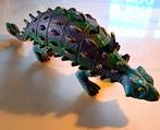 Dinosaurus-Ankylosaurus 30x12x9 cm, Verzenden, Gebruikt, Pop