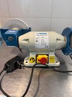 Messen slijpmachine, Doe-het-zelf en Verbouw, Gereedschap | Slijpmachines, Ophalen of Verzenden, Zo goed als nieuw, Minder dan 700 watt
