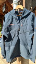 Mammut Eiger Extreme, Eisfeld Light. Maat M, Ophalen of Verzenden, Zo goed als nieuw, Maat 52/54 (L)