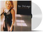 Vinyl LP Ilse DeLange De Lange World Of Hurt TRANSPARENT, Cd's en Dvd's, Vinyl | Pop, Ophalen of Verzenden, 2000 tot heden, Gebruikt