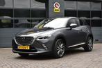 Mazda CX-3 2.0 SkyActiv-G 120 GT-M (bj 2017), Voorwielaandrijving, Gebruikt, 4 cilinders, Handgeschakeld