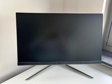 MSI G2412 Gaming Monitor | 170Hz | 1ms Topstaat beschikbaar voor biedingen