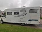 LMC Liberty Ti 7205 - Mercedes Sprinter 313, Caravans en Kamperen, Campers, Standaard zit, Afzuigkap, Ringverwarming, 7 tot 8 meter