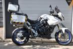 Triumph Tiger 1050 ABS Mooie en complete motor!, Motoren, Motoren | Triumph, Bedrijf, 1050 cc, Meer dan 35 kW, Toermotor