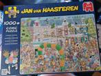 Nijmeegse Vierdaagse Puzzel jvh, Hobby en Vrije tijd, Denksport en Puzzels, Ophalen of Verzenden, 500 t/m 1500 stukjes, Gebruikt