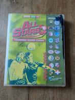 Voetbalplaatjes Album All Stars 2004 2005 Plaatjes, Ophalen of Verzenden, Zo goed als nieuw